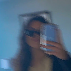 Meet your Posher, Corinne